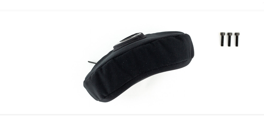 COMPLEX 7″ Soft Headrest Pad with Dartex Cover Pediatric