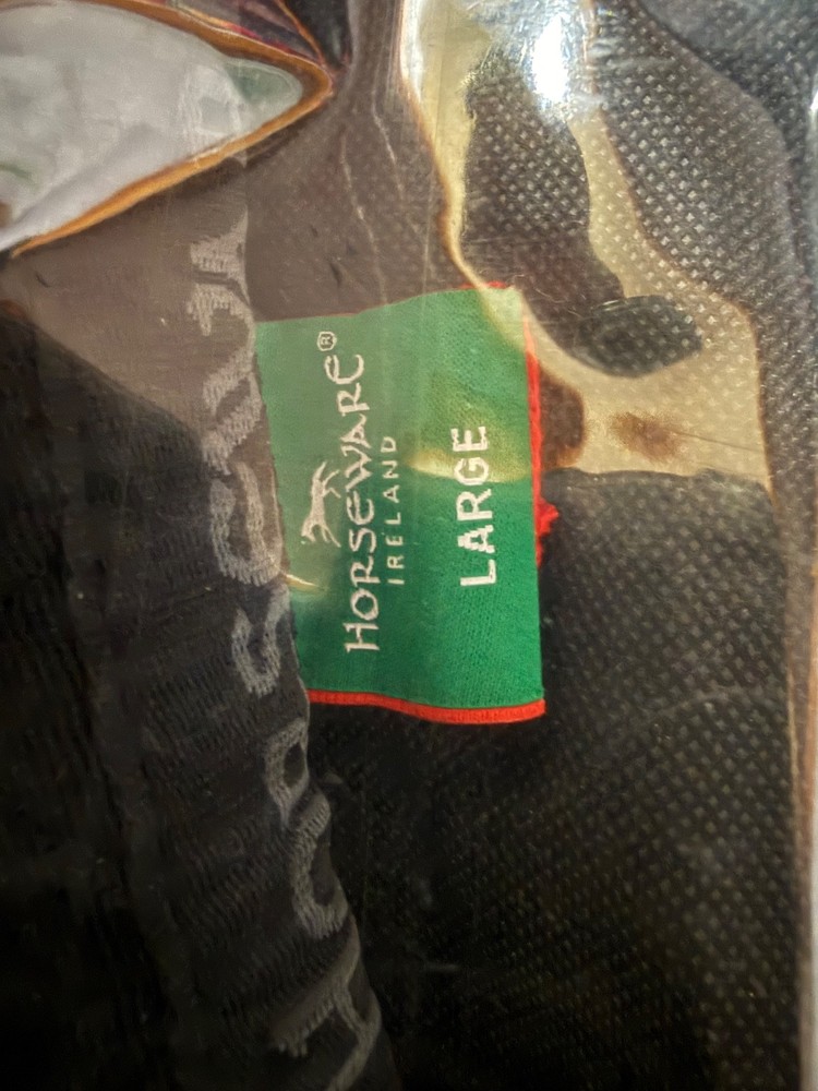 Horseware Sheepskin Half Pad