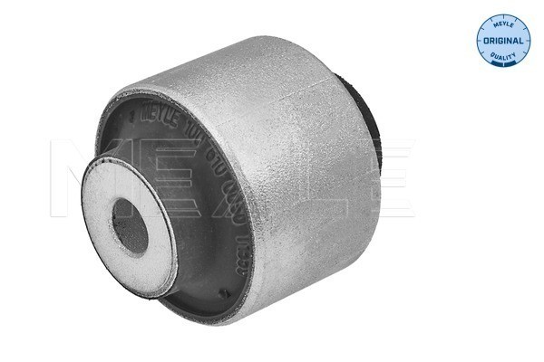 Engine control arm entblock front left (left)