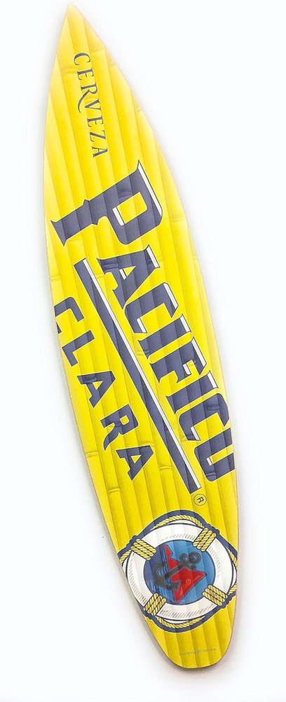 Pacifico Clara Surfboard -Indoor Use Only_Ab