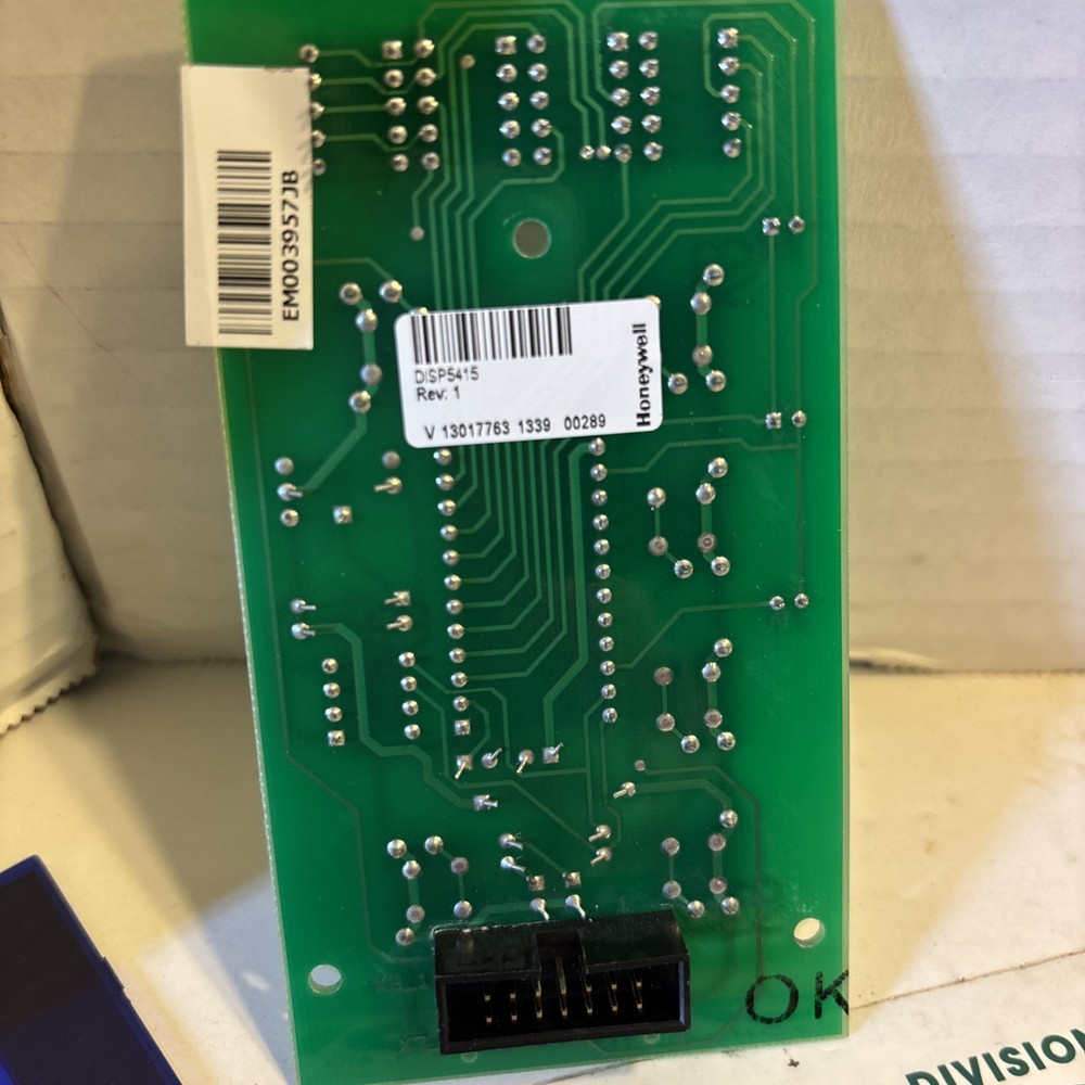 ATAG S4713600 DISPLAY MCBA 1415 SHR/Q 45007204-003