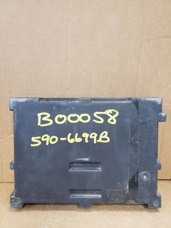 Engine ECM Electronic Control Module 2.2L Opt L61 Fits 04 ION 946737