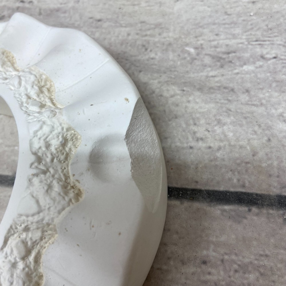 Ceramic Slip Casting Mold