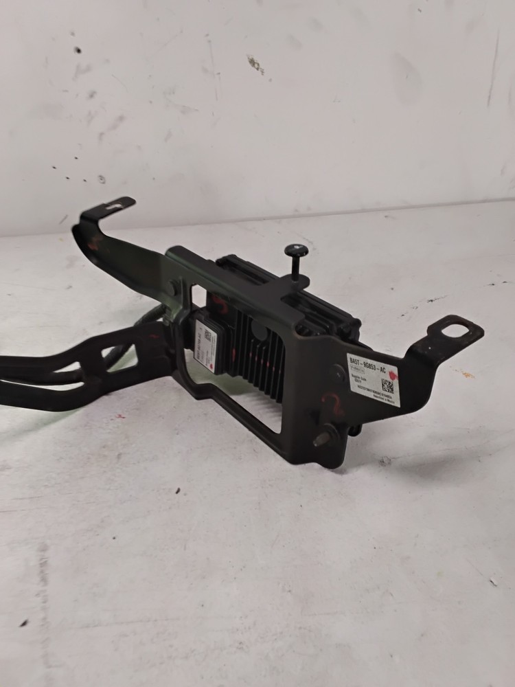 2010 2011 2012 FORD TAURUS Radar Cruise Control Module BE9T-9G768-AC