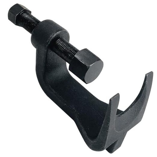 Ball Joint Separator, Adjustable Ball Joint Puller Extends Up to 2-3/8 Inches,