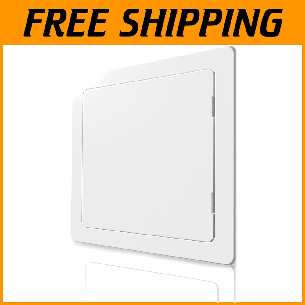 Easy Repairs 18x18 Access Panel - Wall Hole Cover