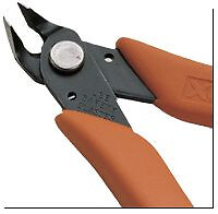 XUR90043 Xuron 420T Angled High Precision Shear #90043
