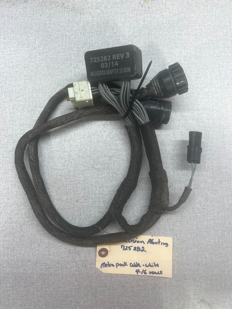 Precision Planting SmartConnector adapter 725282