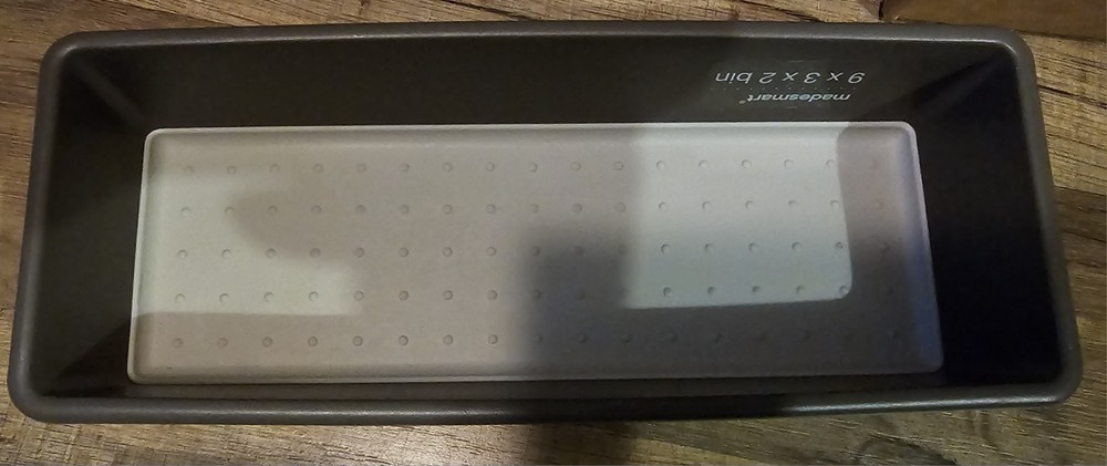 Maidsmart Bin