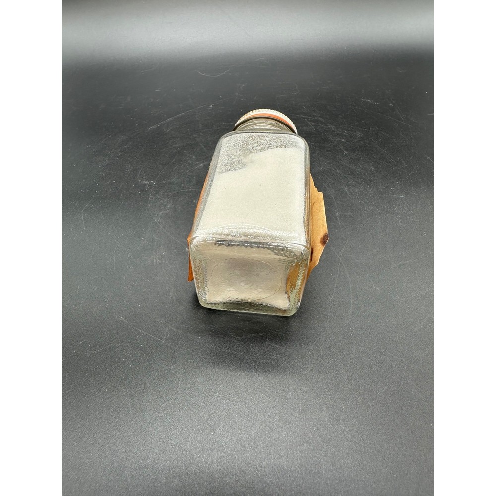 Vintage TonesSea-Sen Bottle