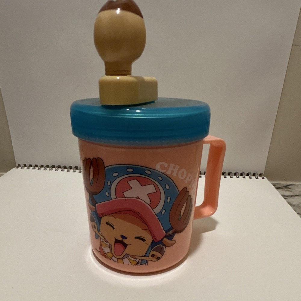 KFC Ice Cream Maker One Piece Chopper Character