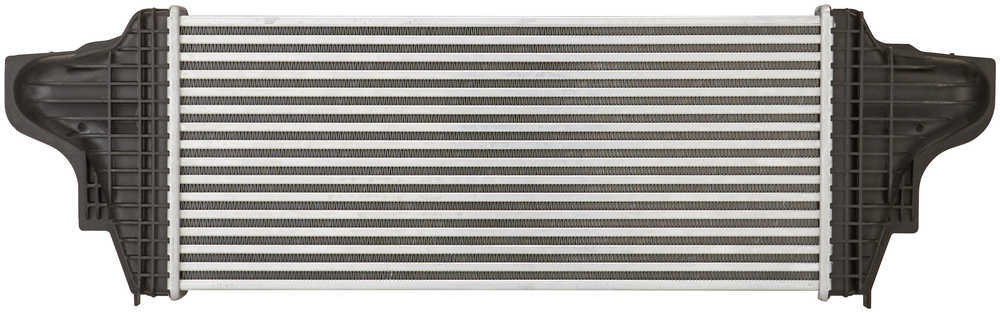 Intercooler-Turbo Spectra 4401-2404