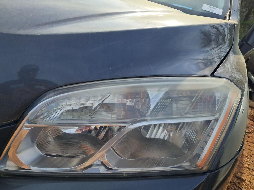 TRAX 2016 Glove Box 5018009