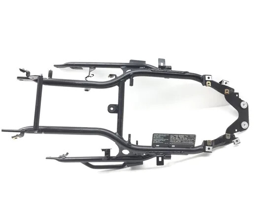 Subframe Rear Tail Sub Frame Back 2001 BMW K1200RS 2785A