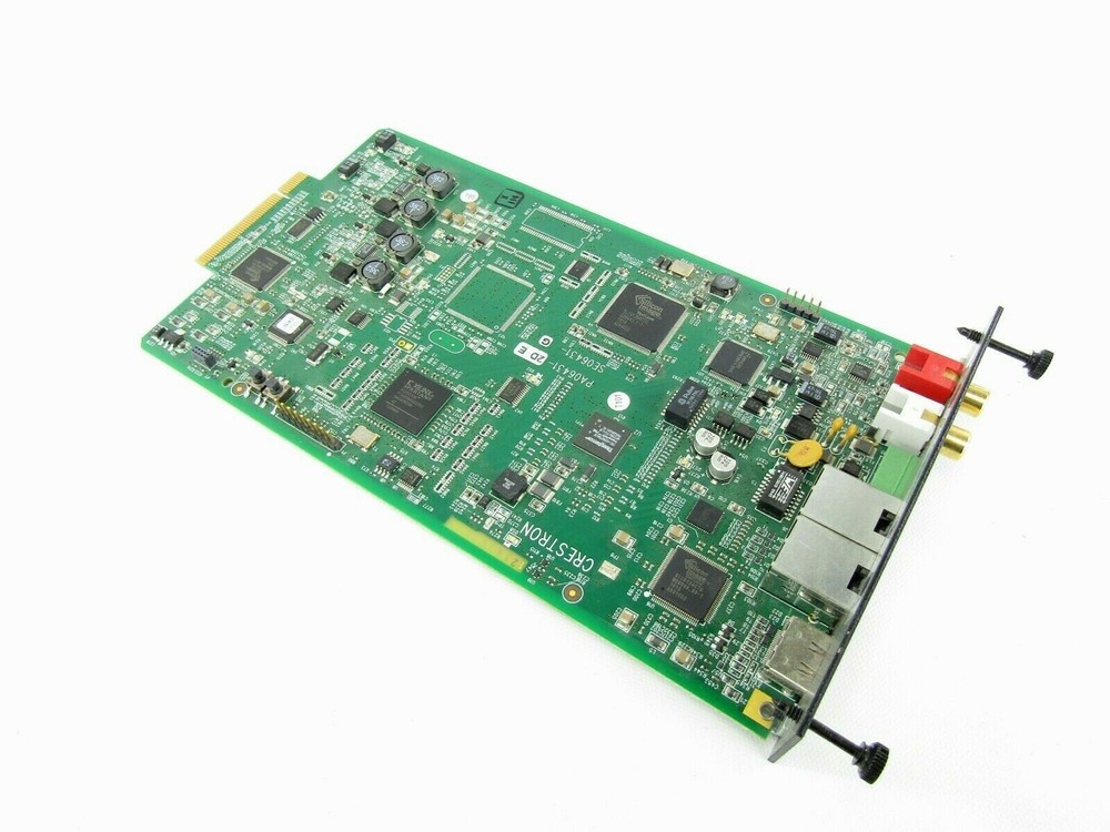 Crestron DMC-CAT DM Input Card