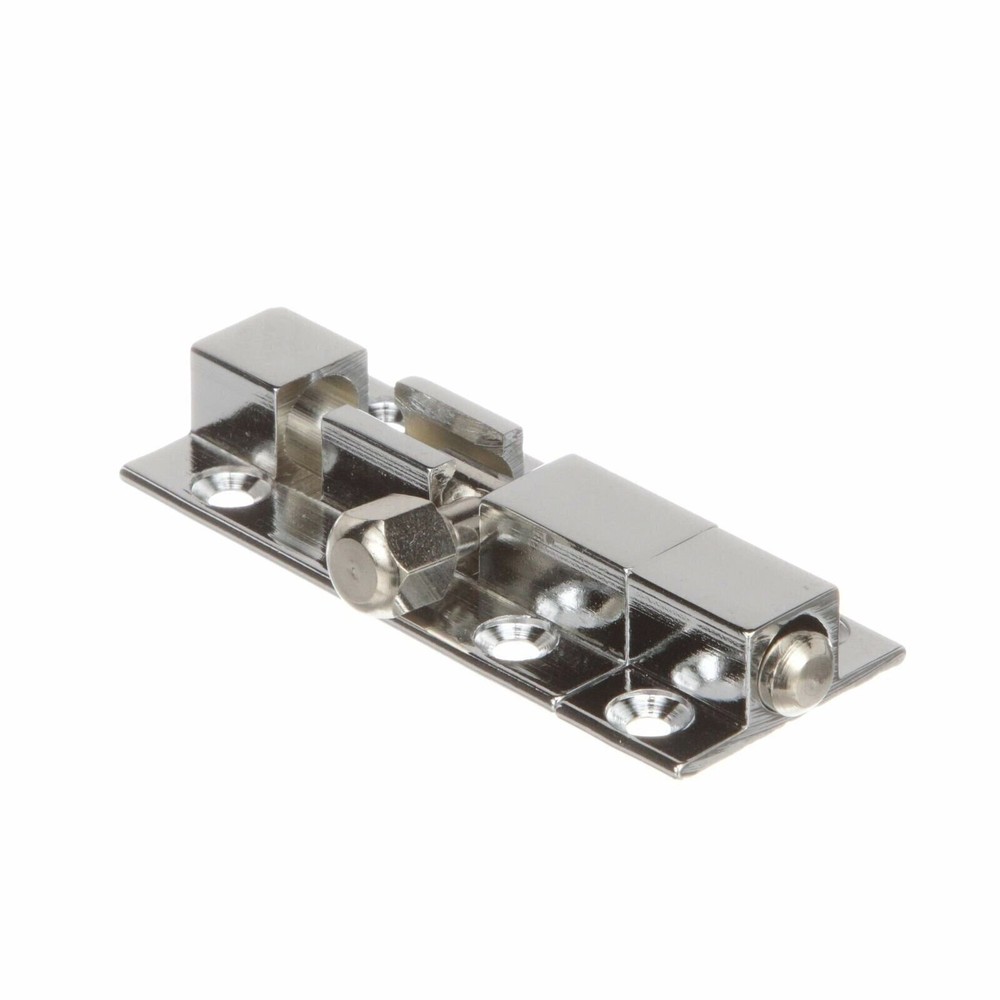 SEACHOICE 50-35761 Heavy Duty Barrel Bolt, 2'