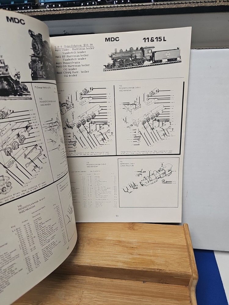 Bowser General Catalog, Reference Manual 1977....