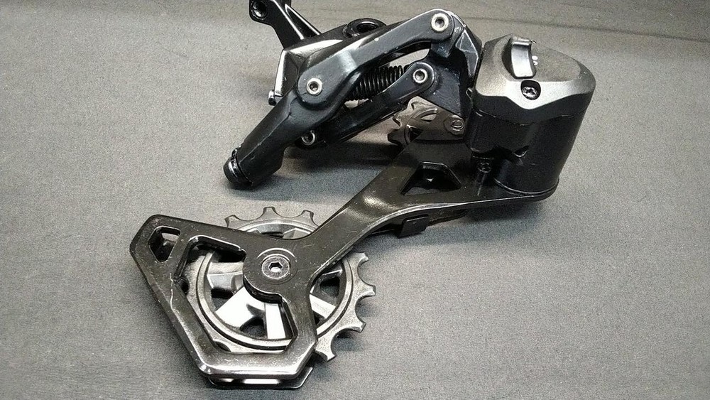 MICROSHIFT ADENTX Rear Derailleur ADENTX