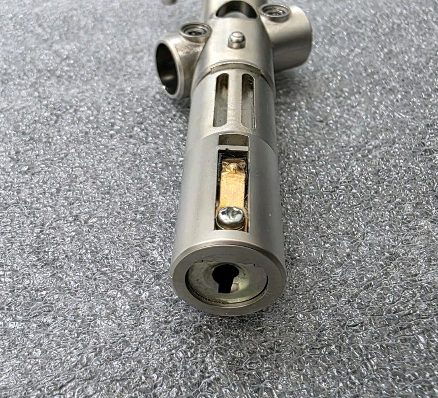 Technics Sl1200 M5g, Mk5g. Original Tonearm Part