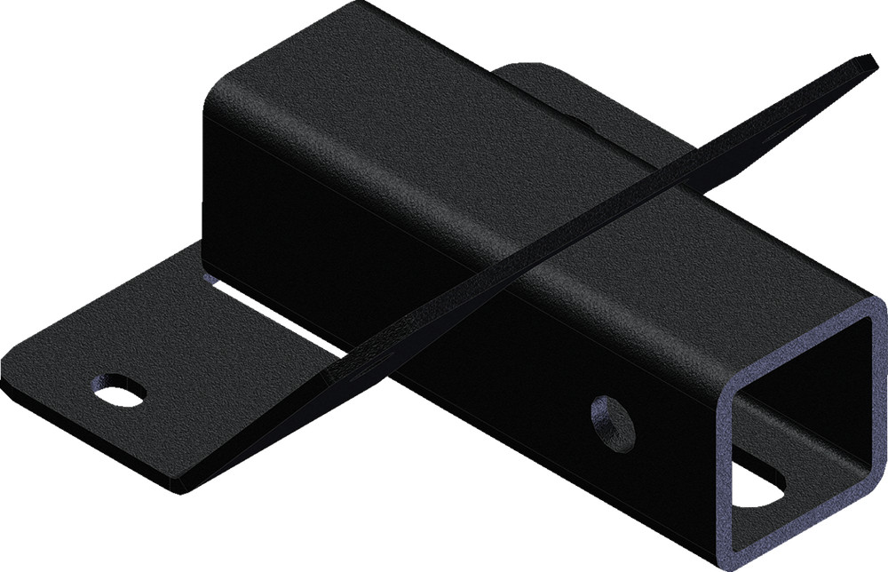KFI PRODUCTS Front Lower Reciever - 2" - UTV 102185