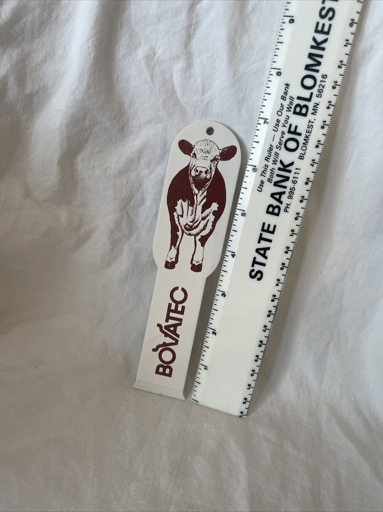 Bovatec Scraper Cattle Adv