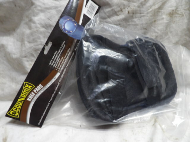 OccuNomix Knee Pads - Blue