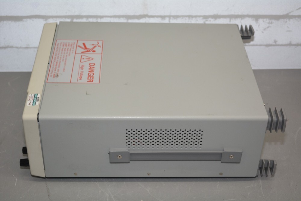 ^ Vitrek V53 AC/DC /IR Safety Analyzer #X1421