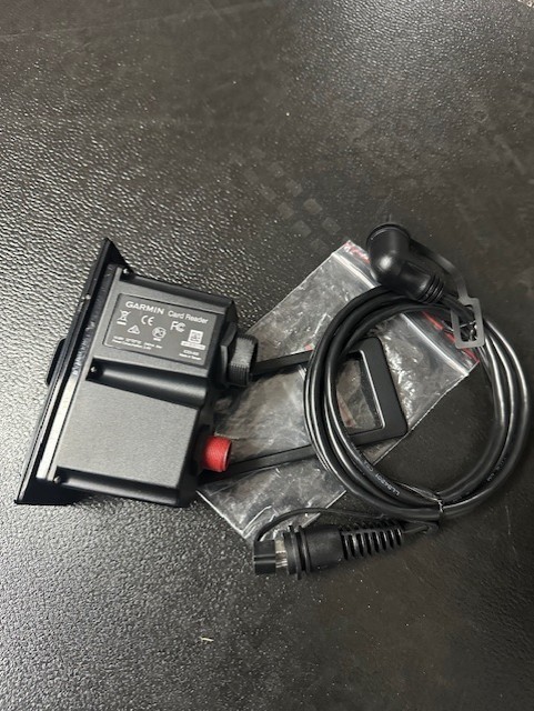 Garmin Card Reader Missing Power Cable 010-01023-00