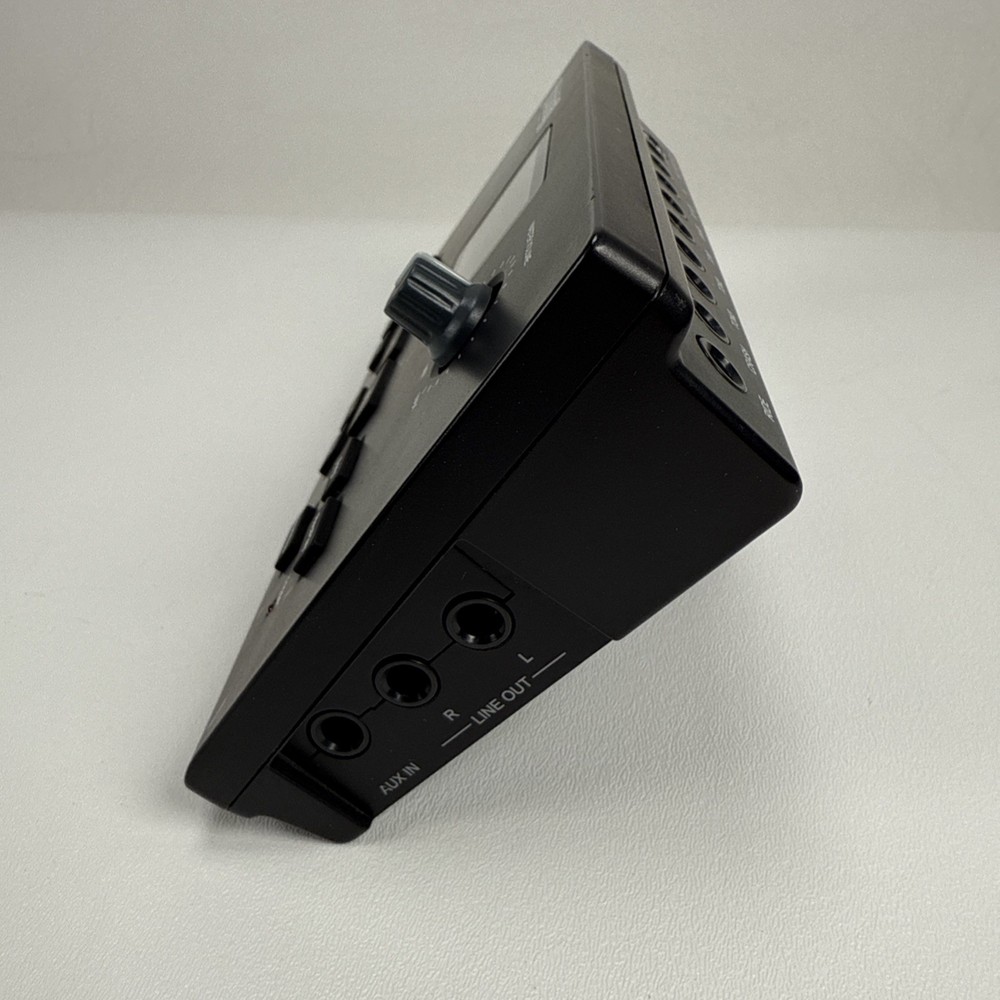 Acorn Instruments Triple D5 Drum Module w Power Cable