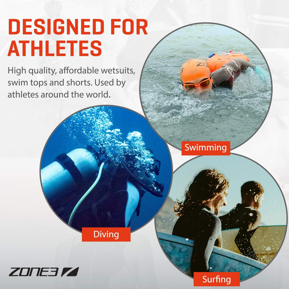 Neoprene Swim Gloves