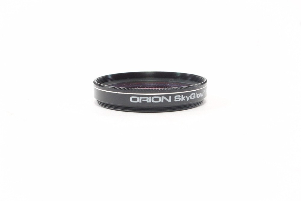 Orion Skyglow Filter for Telescopes