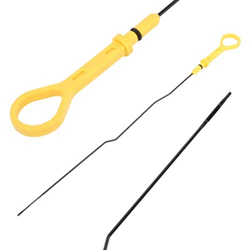 Engine Oil Level Dipstick Replacement 1996-2003 for Mazda Protege Fluid