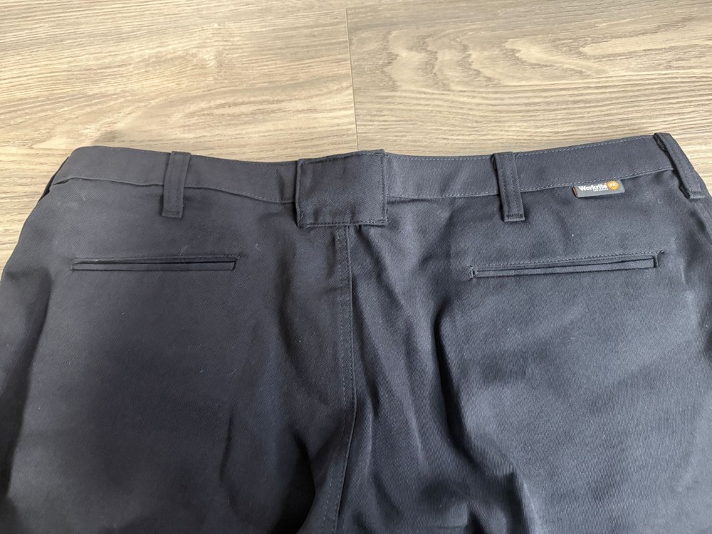Workrite FR Fire Service Pants Dark Blue Size 42XX
