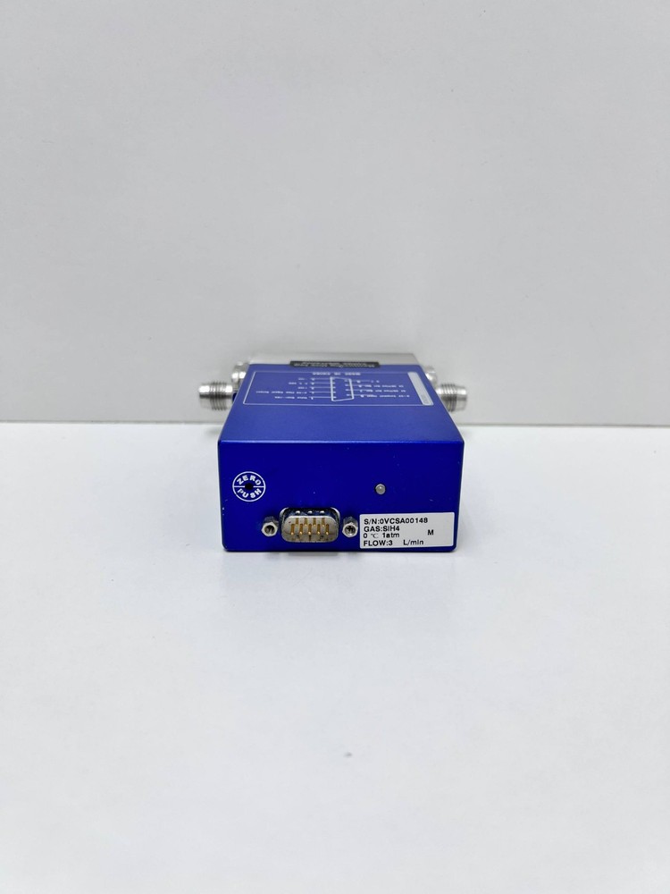 SEVENSTAR CS200 Mass Flow Controller , V#1163