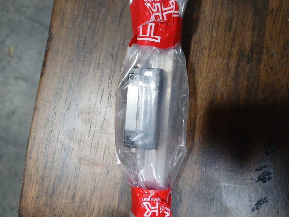 NEW THK SSR15XV1PPC1ME+460LYM