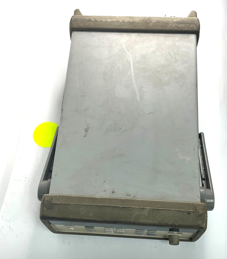 AGILENT DATA ACQUISITION/SWITCH UNIT 34970A