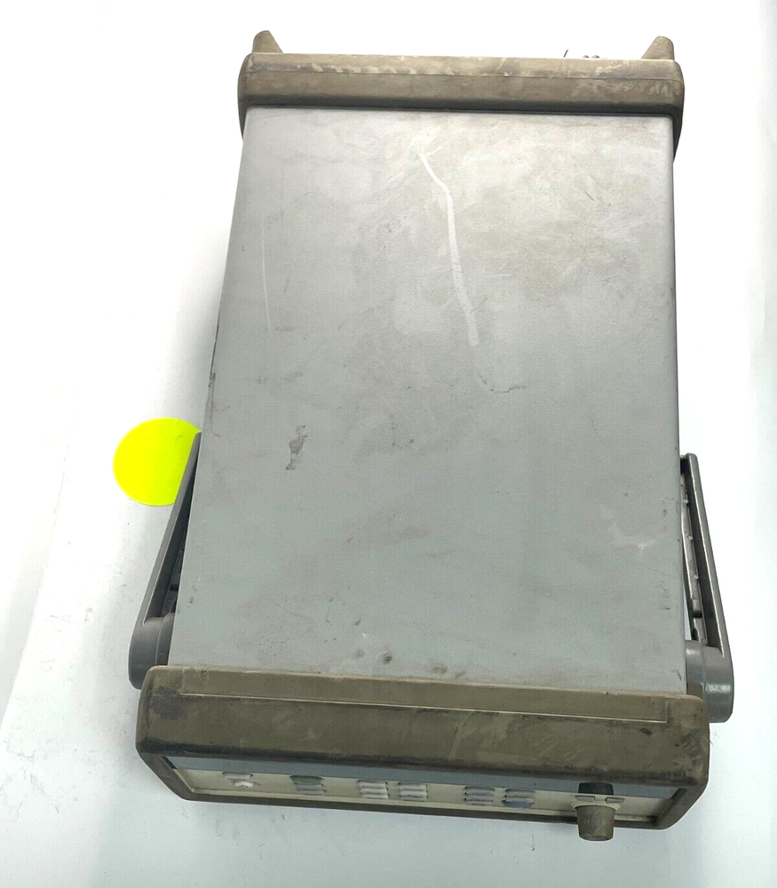 AGILENT DATA ACQUISITION/SWITCH UNIT 34970A