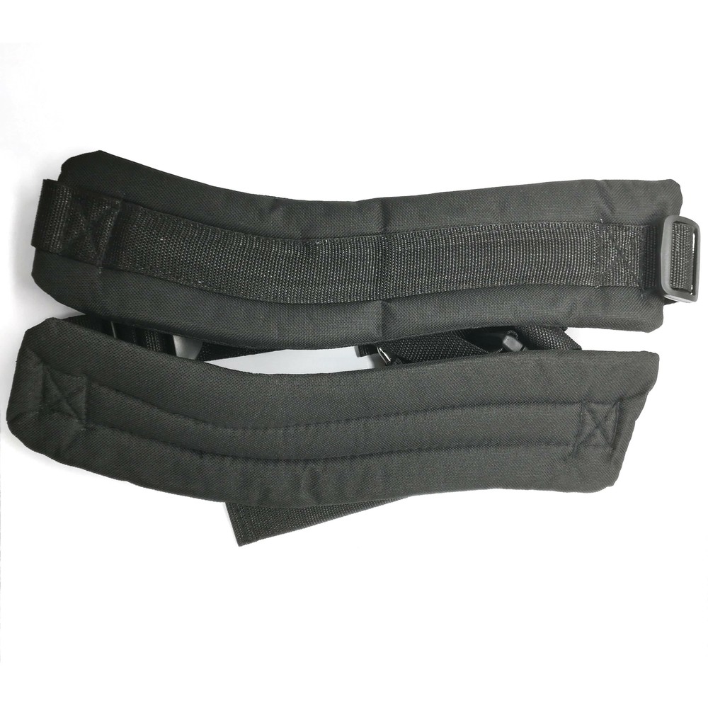 2 Pack FOR 511758401 Backpack Blower Shoulder Straps EBZ7500 EBZ8500