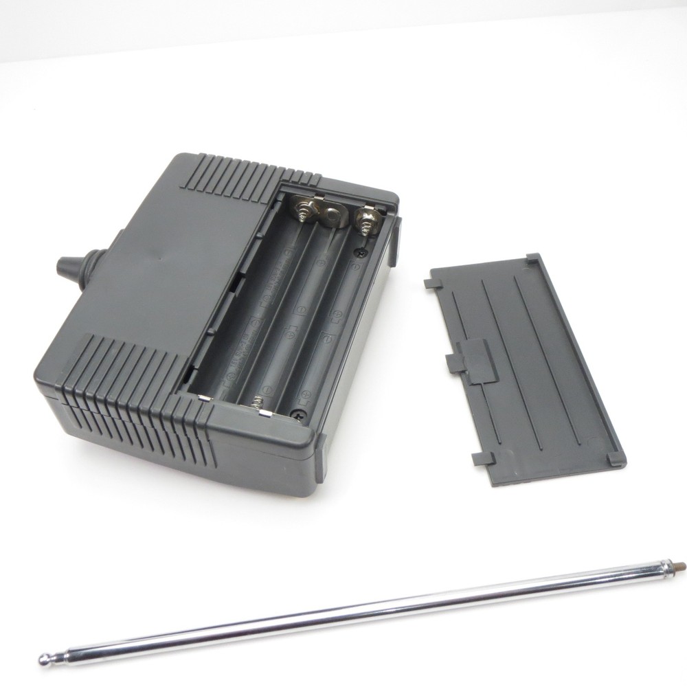 Cox Hobbies Inc Failsafe Radio Control System RC Plane Controller Transmitter