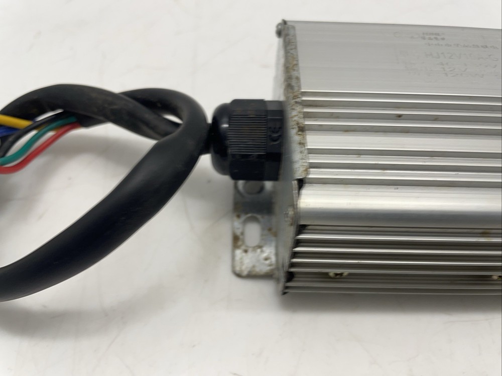 ♻️ Tye 3000A 72v 60Ah DC Converter ♻️