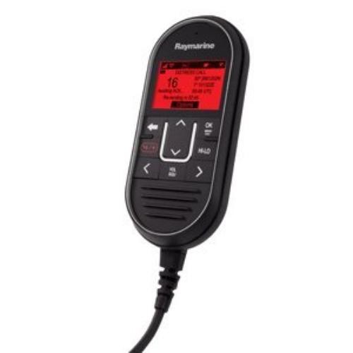 Raymarine A80289 Raymic Remote Handset