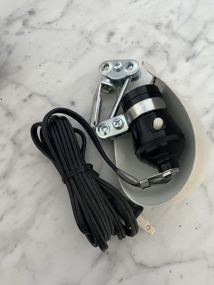 Vintage Okusun Stand Light