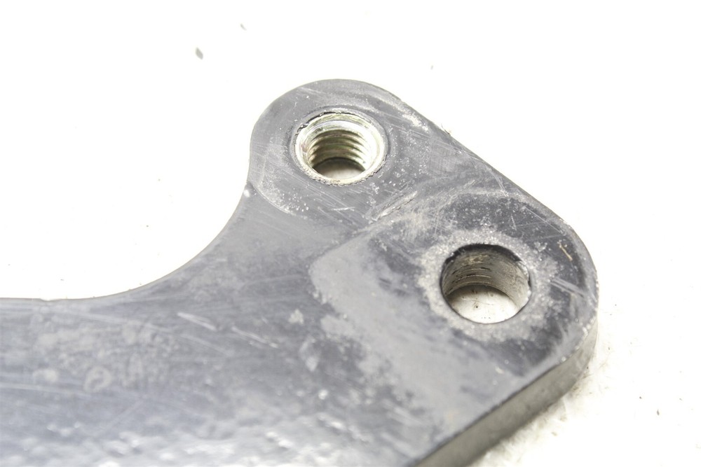 2003 Victory V92 Touring Deluxe Rear Left Subframe Frame Mount Bracket