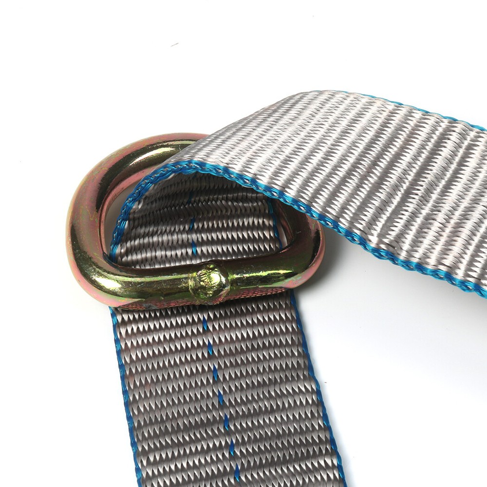 For C8,C7,C6,C5 CORVETTE V-Bridle with T&J Frame Hooks D Ring