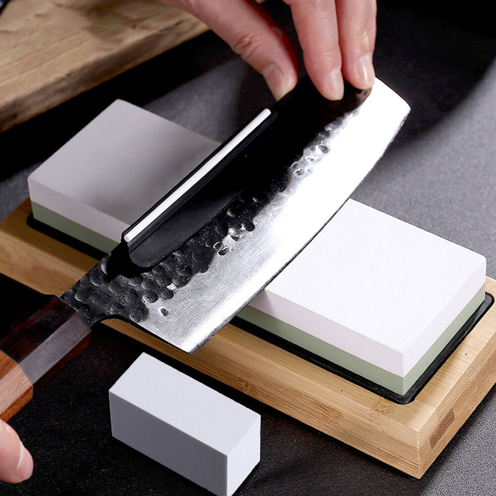 Knife Sharpener Angle Guide Unique Sharpening Stone Angle Stone JQ