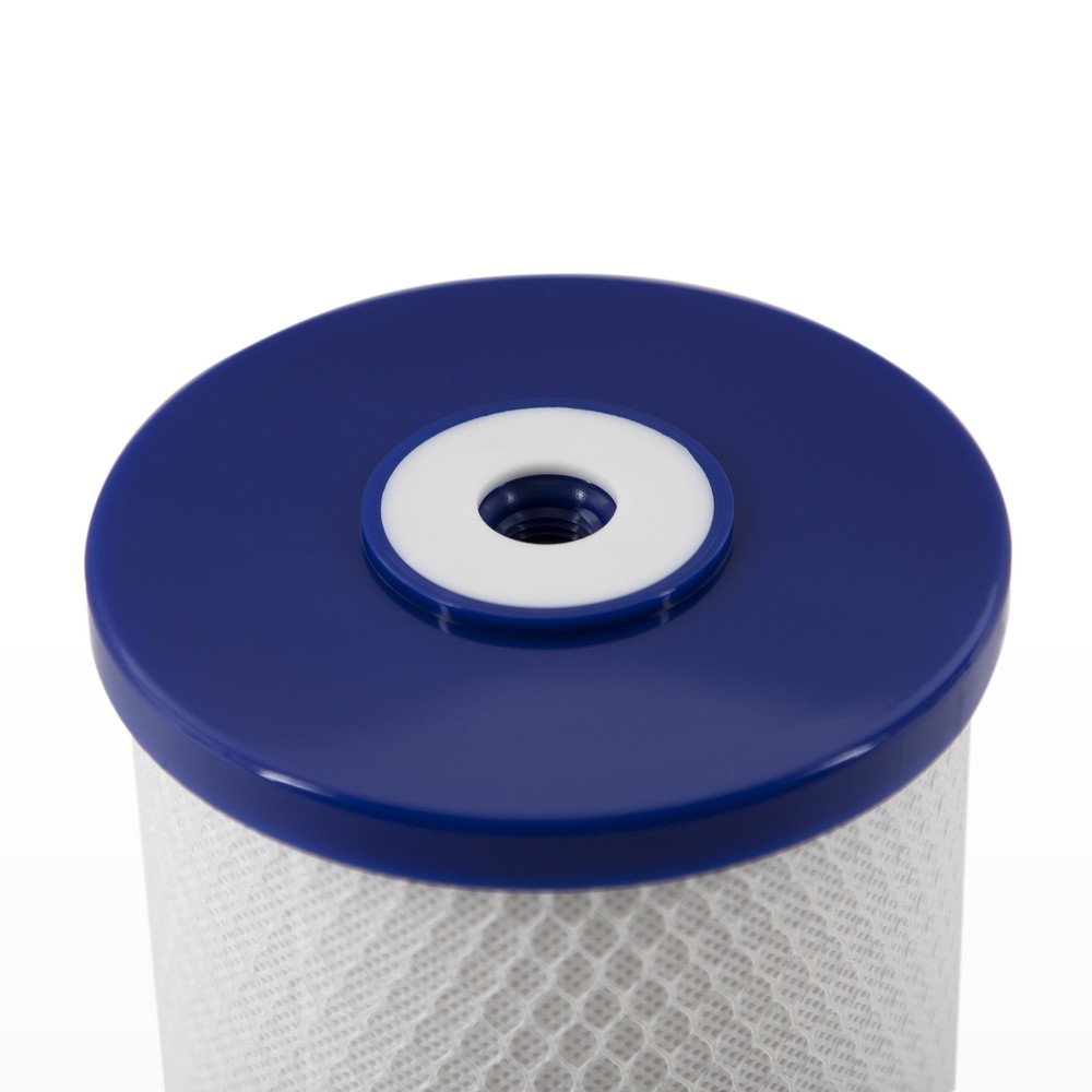 Smart Pack Water Filters High Purity Coconut Shell Activated Carbon Water