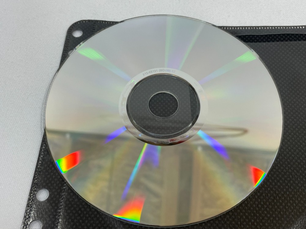 Microsoft Antigen for SMTP Gateways with Service Pack 2 Windows DVD Aug 2009