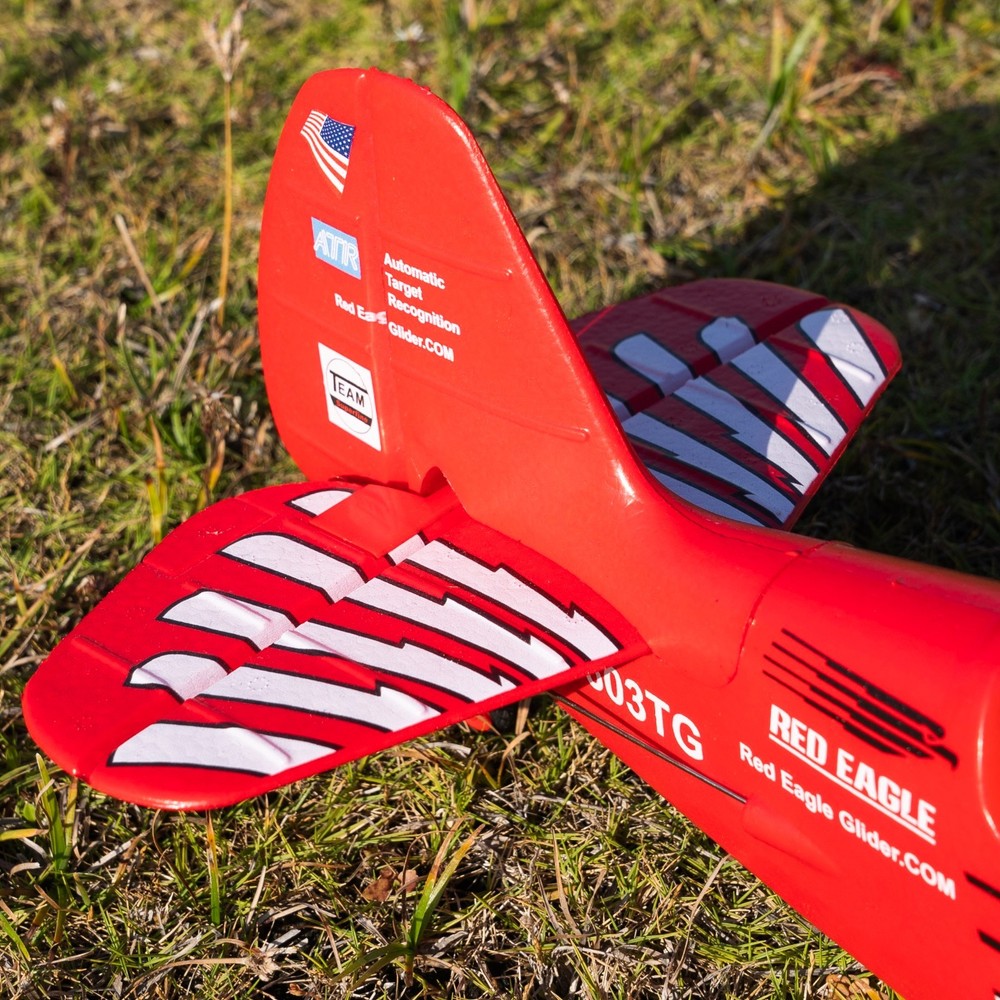 Pitts RC Plane 4CH, 40cm Wingspan, Brushless, EPP Foam, RTF (Advanced Users only