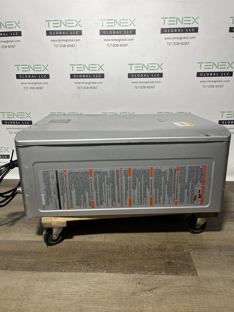 Rinnai RXP199iN Tankless Water Heater 199k BTU Natural/Propane Gas (B-26 #1674)