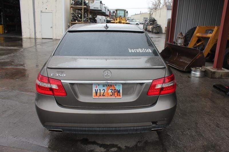 Camera/Projector 207 Type E550 Camera Front Fits 10-11 MERCEDES E-CLASS 564307